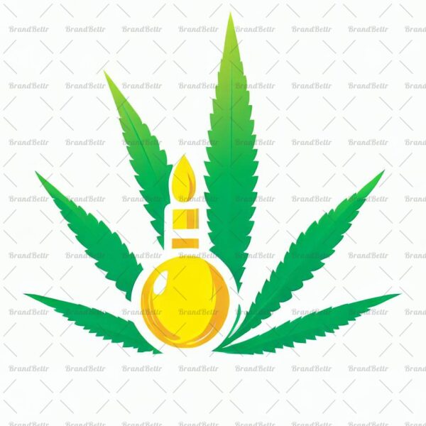 Cannabis Öl